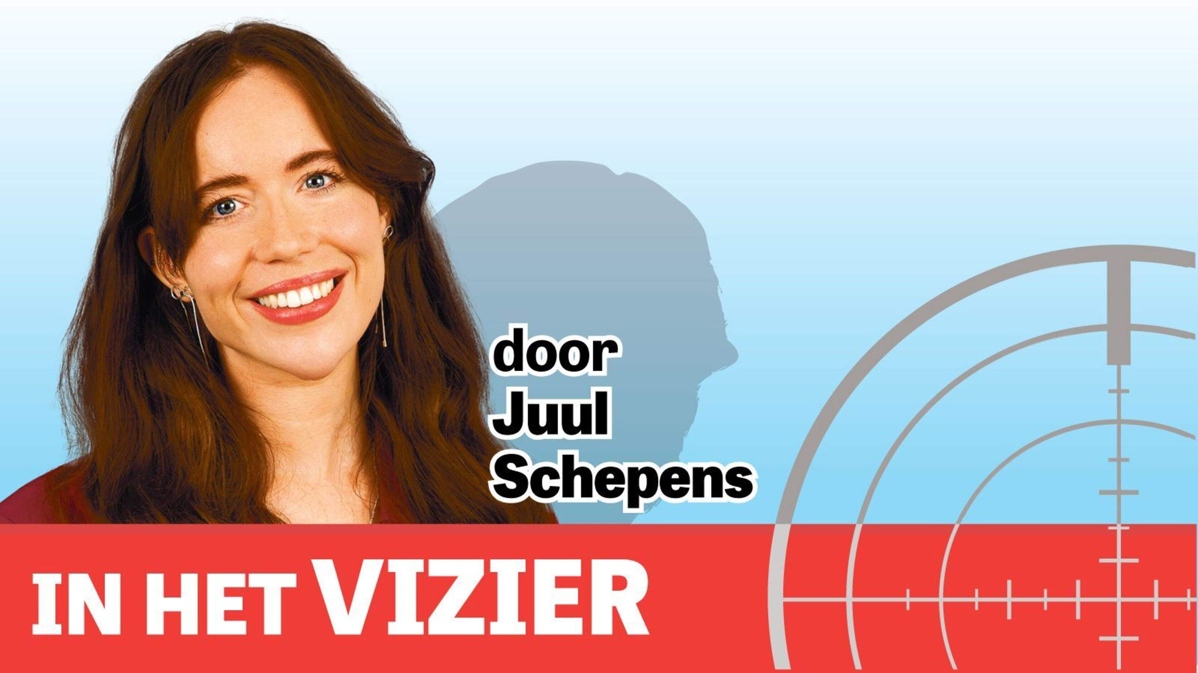 Verslaggever Juul Schepens: in Engelen krijgt discussie over veiligheid van vrouwen ineens een heel vreemde draai